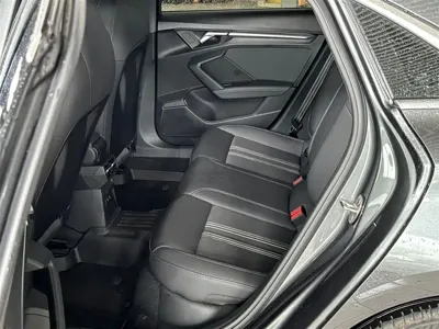 Audi A3 2022, 49700 км, за 21661.68 USD