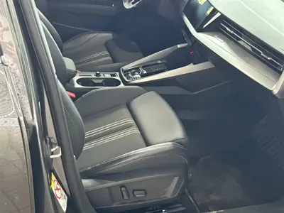 Audi A3 2022, 49700 км, за 21661.68 USD - фото 6