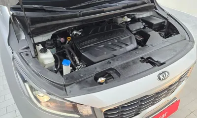 Kia Canival 2019, 118472 км, за 8527.24 USD - фото 6