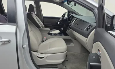 Kia Canival 2019, 118472 км, за 8527.24 USD - фото 11