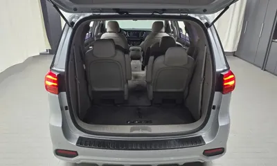 Kia Canival 2019, 118472 км, за 8527.24 USD - фото 20