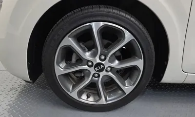 Kia Morning 2019, 50880 км, за 6508.15 USD