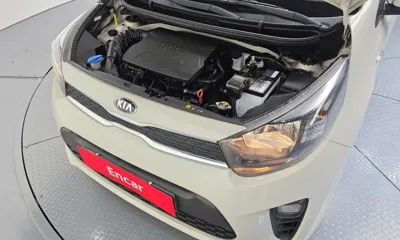 Kia Morning 2019, 50880 км, за 6508.15 USD - фото 6