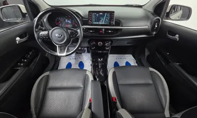 Kia Morning 2019, 50880 км, за 6508.15 USD - фото 7