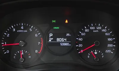 Kia Morning 2019, 50880 км, за 6508.15 USD - фото 8