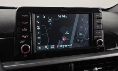Kia Morning 2019, 50880 км, за 6508.15 USD - фото 13