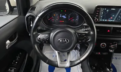 Kia Morning 2019, 50880 км, за 6508.15 USD - фото 14