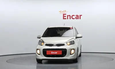Kia Morning 2016, 76228 км, за 4463.7 USD