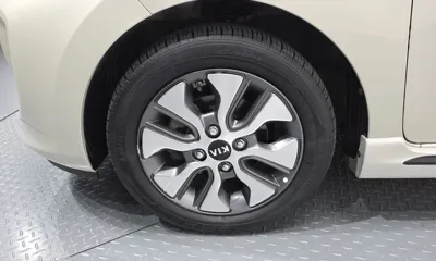 Kia Morning 2016, 76228 км, за 4463.7 USD