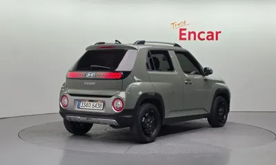 Hyundai Casper 2023, 32399 км, за 10994.02 USD