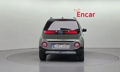 Hyundai Casper 2023, 32399 км, за 10994.02 USD