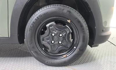 Hyundai Casper 2023, 32399 км, за 10994.02 USD