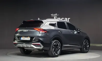 Kia Sportage 2024, 33361 км, за 24625.42 USD