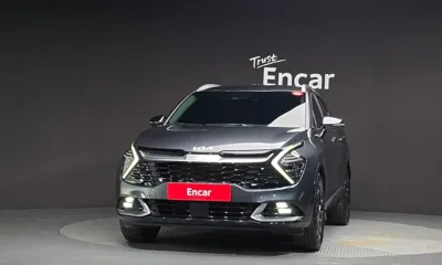Kia Sportage 2024, 33361 км, за 24625.42 USD