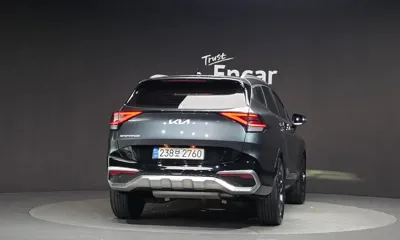 Kia Sportage 2024, 33361 км, за 24625.42 USD