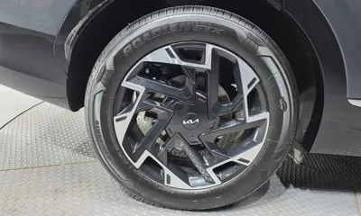Kia Sportage 2024, 33361 км, за 24625.42 USD