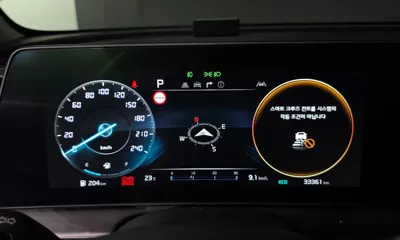 Kia Sportage 2024, 33361 км, за 24625.42 USD - фото 8