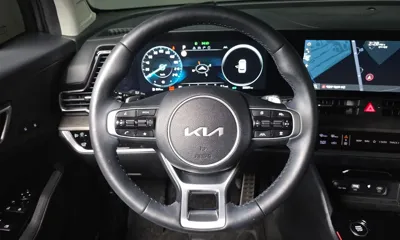 Kia Sportage 2024, 33361 км, за 24625.42 USD - фото 14