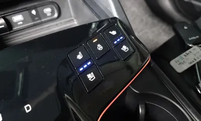 Kia Sportage 2024, 33361 км, за 24625.42 USD - фото 20