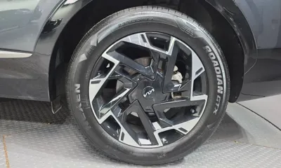 Kia Sportage 2024, 33361 км, за 24625.42 USD - фото 21