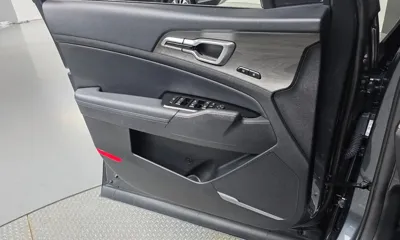 Kia Sportage 2024, 33361 км, за 24625.42 USD - фото 24