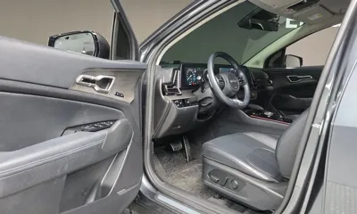 Kia Sportage 2024, 33361 км, за 24625.42 USD - фото 26