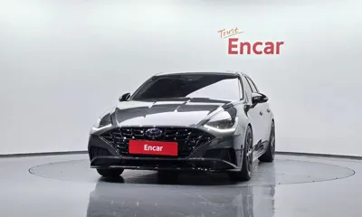 Hyundai Sonata 2021, 50126 км, за 14164.98 USD - фото 3