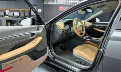Hyundai Sonata 2021, 50126 км, за 14164.98 USD - фото 10