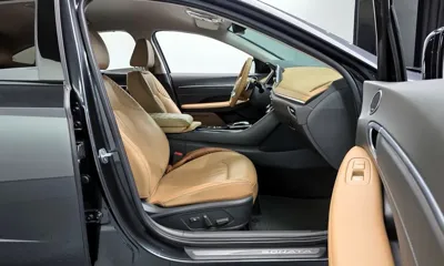 Hyundai Sonata 2021, 50126 км, за 14164.98 USD - фото 11