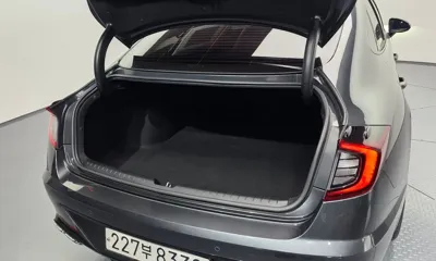 Hyundai Sonata 2021, 50126 км, за 14164.98 USD - фото 20