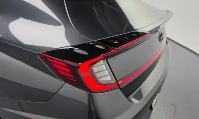 Hyundai Sonata 2021, 50126 км, за 14164.98 USD - фото 23