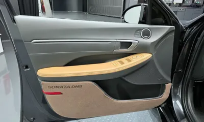 Hyundai Sonata 2021, 50126 км, за 14164.98 USD - фото 24
