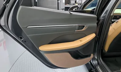 Hyundai Sonata 2021, 50126 км, за 14164.98 USD - фото 25