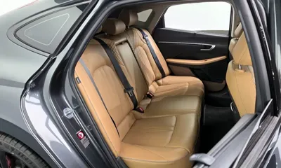 Hyundai Sonata 2021, 50126 км, за 14164.98 USD - фото 26