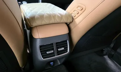 Hyundai Sonata 2021, 50126 км, за 14164.98 USD - фото 31