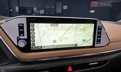 Hyundai Sonata 2021, 50126 км, за 14164.98 USD - фото 33