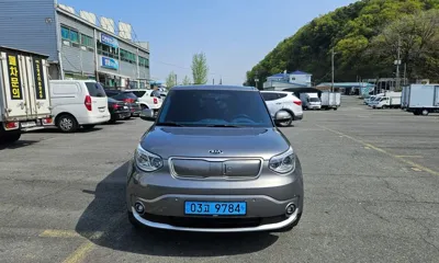 Kia Soul 2017, 48111 км, за 8586.73 USD