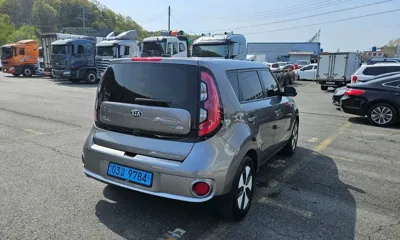 Kia Soul 2017, 48111 км, за 8586.73 USD - фото 6
