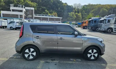 Kia Soul 2017, 48111 км, за 8586.73 USD - фото 7