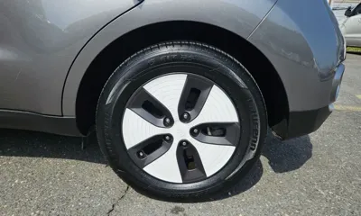 Kia Soul 2017, 48111 км, за 8586.73 USD - фото 8