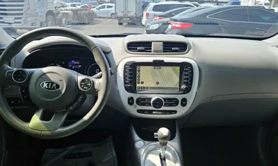 Kia Soul 2017, 48111 км, за 8586.73 USD - фото 10