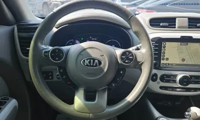 Kia Soul 2017, 48111 км, за 8586.73 USD - фото 11