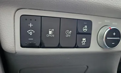Kia Soul 2017, 48111 км, за 8586.73 USD - фото 13
