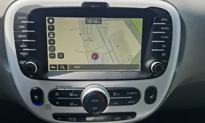 Kia Soul 2017, 48111 км, за 8586.73 USD - фото 14