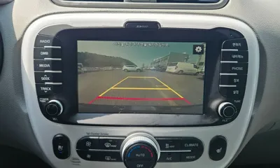 Kia Soul 2017, 48111 км, за 8586.73 USD - фото 15
