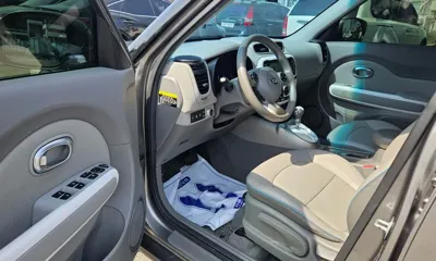 Kia Soul 2017, 48111 км, за 8586.73 USD - фото 17