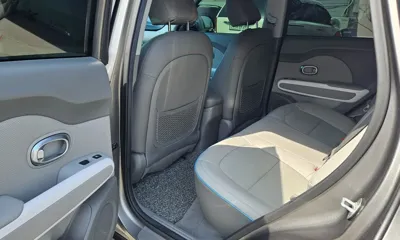 Kia Soul 2017, 48111 км, за 8586.73 USD - фото 18