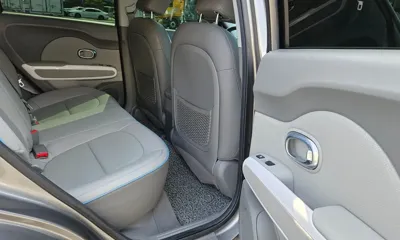 Kia Soul 2017, 48111 км, за 8586.73 USD - фото 20