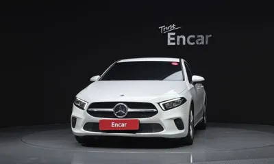 Mercedes-Benz A-Class 2020, 72523 км, за 11750.03 USD