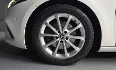 Mercedes-Benz A-Class 2020, 72523 км, за 11750.03 USD